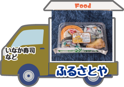 ふるさとや